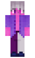 aaronthglowstick minecraft skin