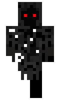 Amennaza minecraft skin