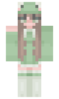 ChatSama minecraft skin