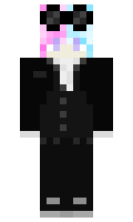 SpyTheGuy64 minecraft skin