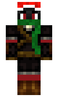 HCN minecraft skin