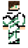 ZETSO minecraft skin