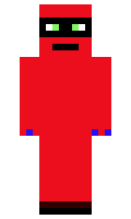 juketheplayer5 minecraft skin