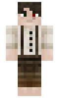 lakrimosa minecraft skin