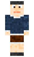KaRoly minecraft skin