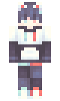 CubeWizardDE minecraft skin