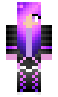 Nathln minecraft skin