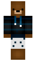 Gaisan minecraft skin