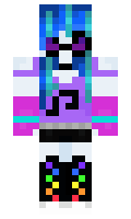 idkanameyet minecraft skin