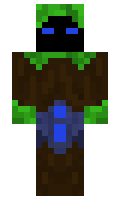 Boogeyman minecraft skin