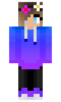 Maximilan minecraft skin