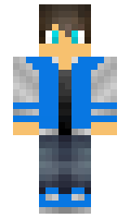 PRIVOUS minecraft skin