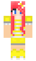 annakesha minecraft skin