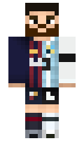 nabila minecraft skin