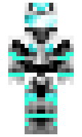 longying minecraft skin
