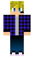 MrrBubbles minecraft skin