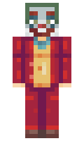 RektyArmy minecraft skin