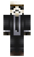 Ryxvd minecraft skin