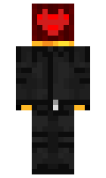 Oufi minecraft skin