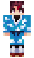 Tornadollarz minecraft skin