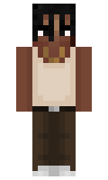 PerfectPlay minecraft skin