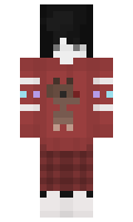 3664 minecraft skin