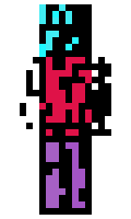 BigWilletts2003 minecraft skin