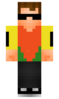 H3A1H minecraft skin