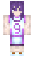 ChelseaBean3 minecraft skin