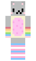 emiliaaaaaaaaa minecraft skin