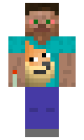 SUT minecraft skin