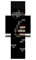 FellyWelly minecraft skin