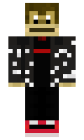 GregTheGorilla minecraft skin