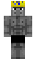 Hannemans minecraft skin