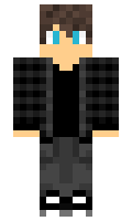 Alexandar minecraft skin
