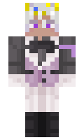 Amster64 minecraft skin