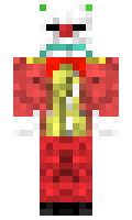 YashoXD minecraft skin