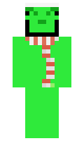 labadiena minecraft skin