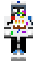 CaptainRex2252 minecraft skin