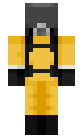 TealPopcorn9248 minecraft skin