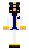 BizzmuthXD minecraft skin