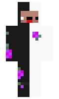 Curite minecraft skin