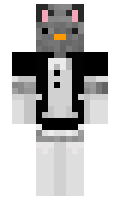 superperz minecraft skin