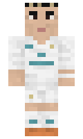 BoostersGate minecraft skin
