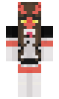 Saier minecraft skin