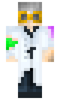 nike1313 minecraft skin