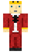 RoelandCache minecraft skin