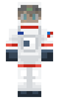 Mikeland2018 minecraft skin
