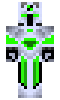 TheBloodyRaven minecraft skin