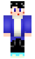 Rumbadayo minecraft skin
